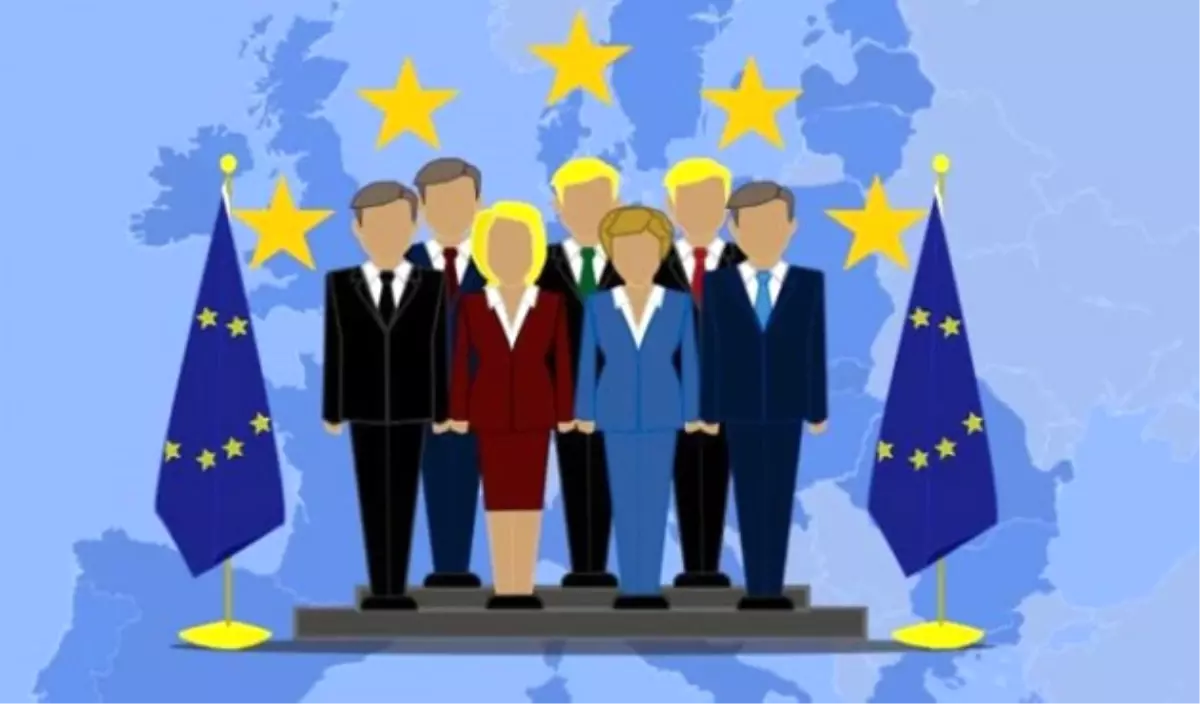 Euro Bölgesi Zayıflar ve Güçlüler Olarak İkiye Ayrılsın\'