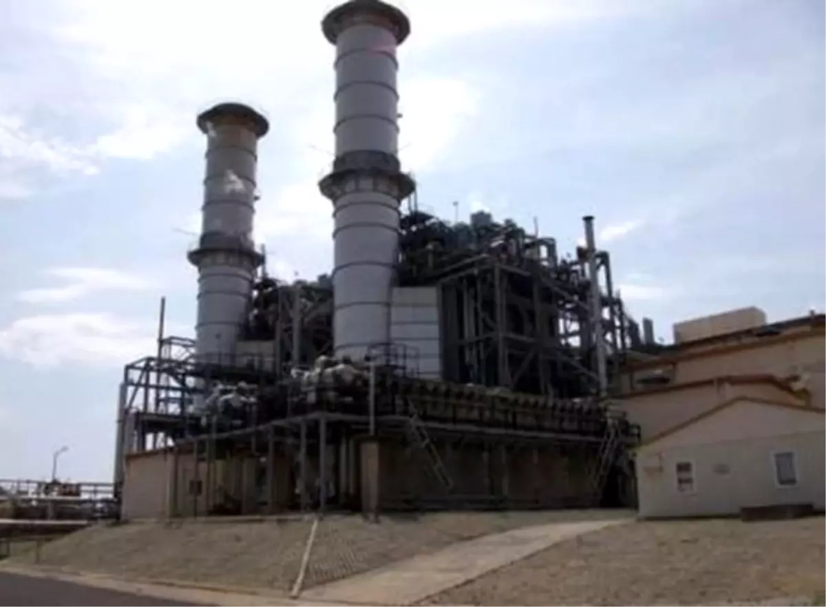 Fabrikalara Sürekli Emisyon Ölçümü