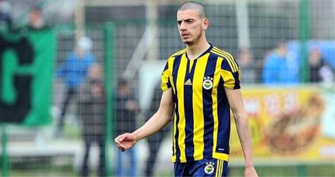 Fenerbahçe Altyapısında Yetişen Merih Demiral, Sporting\'e Gitti
