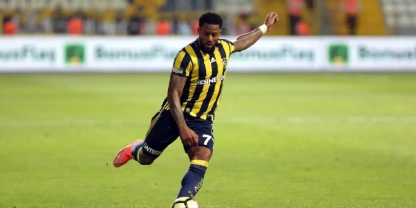 Fenerbahçe\'de Uzun Yıllar Kalmak İsterim"