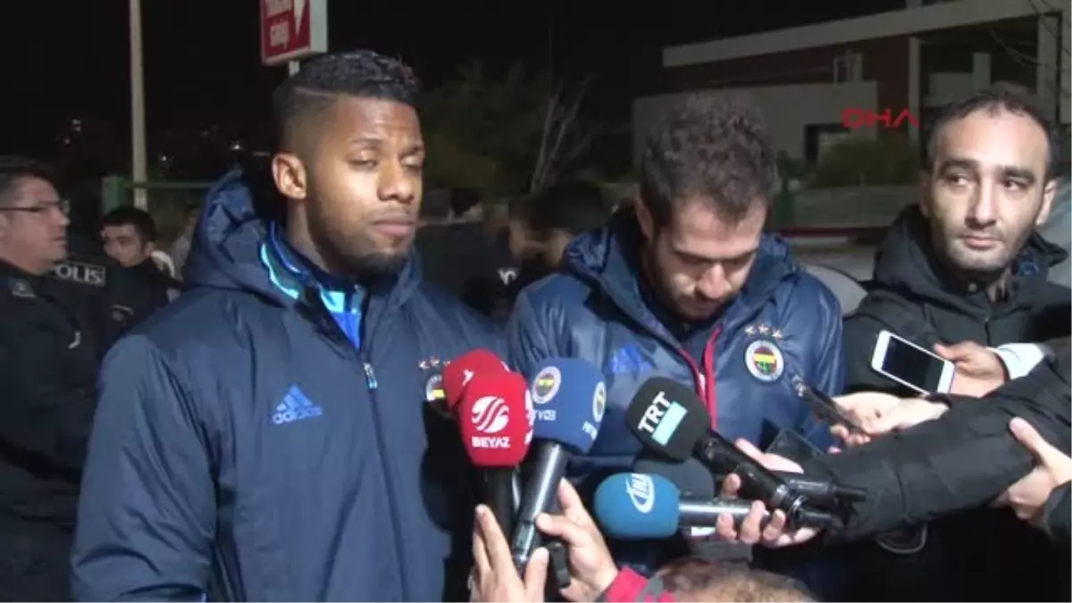 Fenerbahçeli Futbolcu Lens Burada Uzun Yıllar Kalmak Isterim