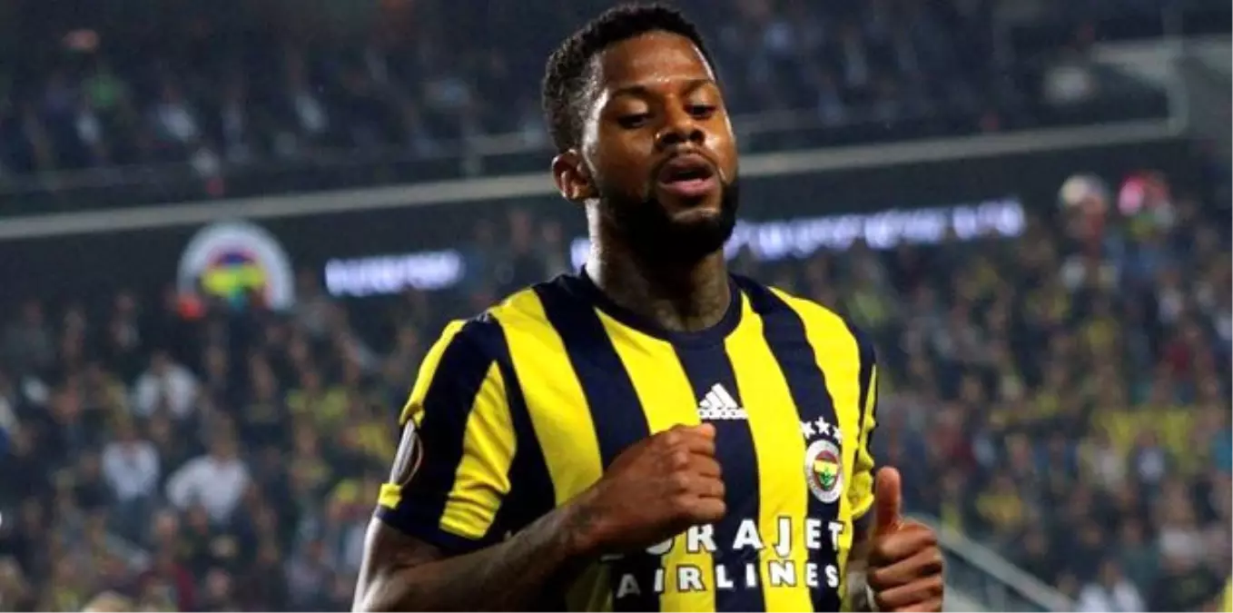 Fenerbahçeli Futbolcu Lens Burada Uzun Yıllar Kalmak İsterim