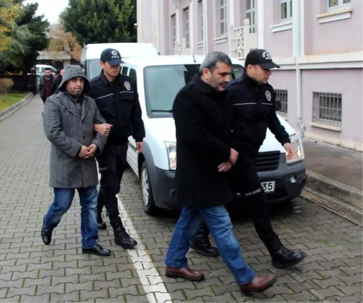 Fethiye\'de Fetö\'den 2 İşadamına Tutuklama