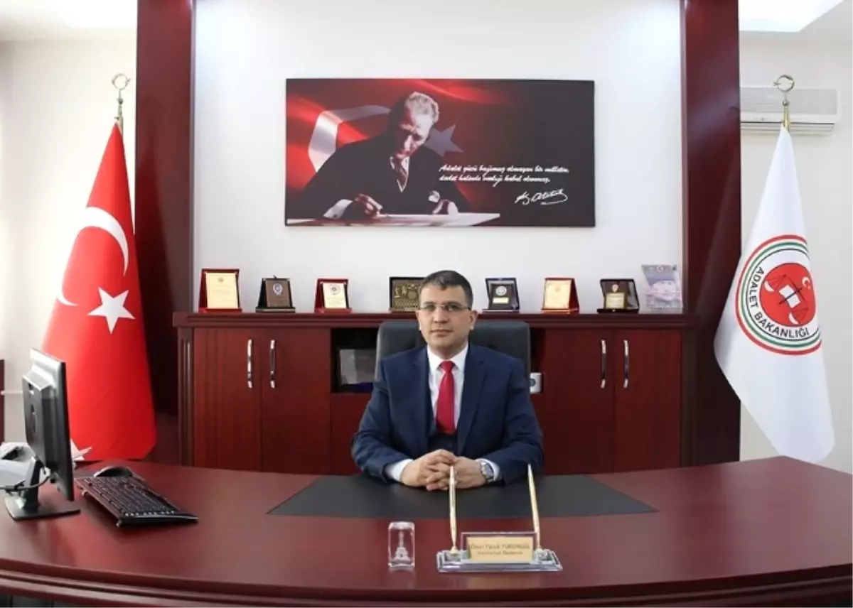 Fetö\'den En Çok Gizli Tanık Çorum\'da