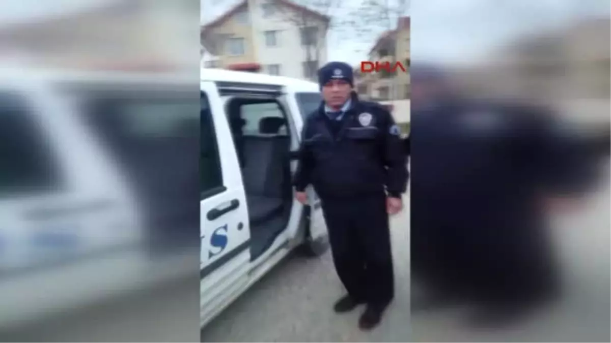 Fidye Için Çocuk Kaçırdığı Öne Sürülen Zanlı Yakalandı