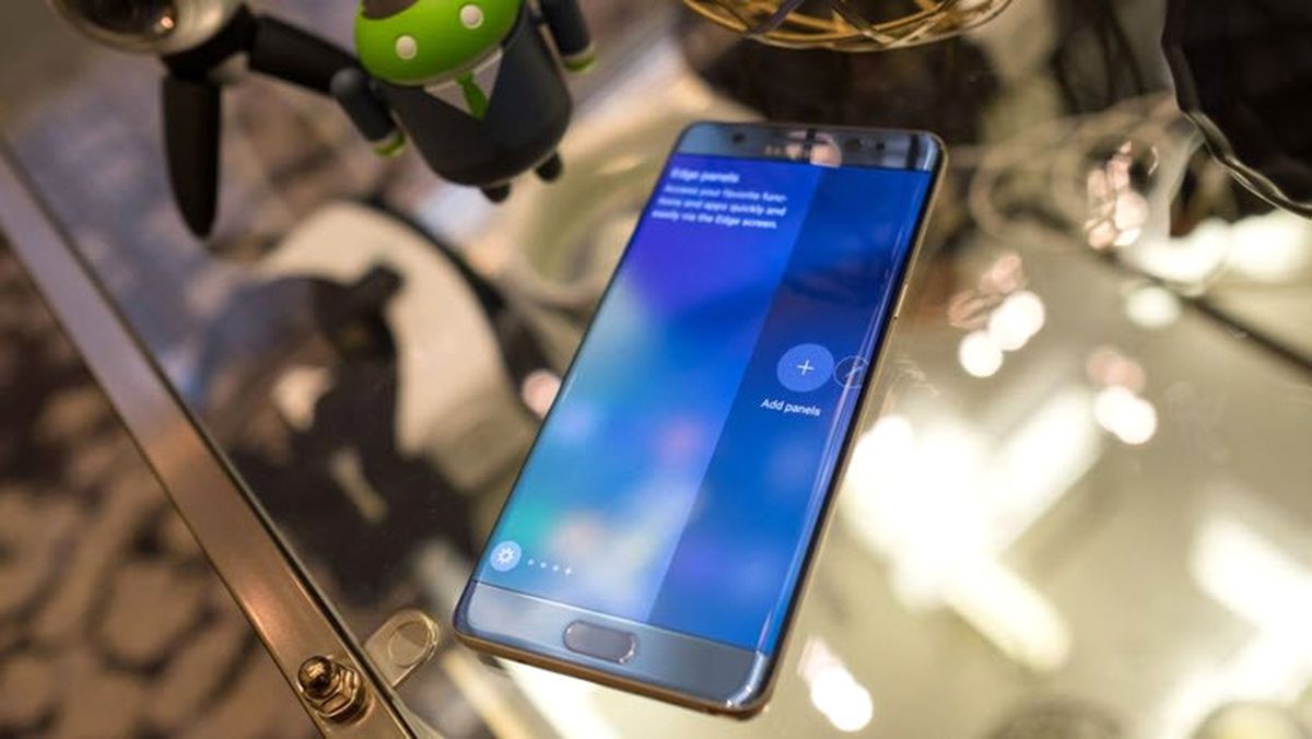 Galaxy Note 8 Bunlarla Geliyor!