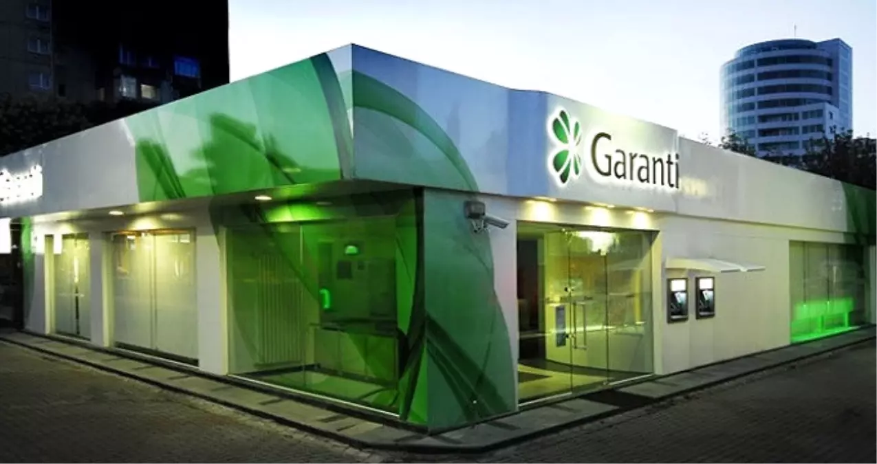 Garanti, Birçok Bankacılık Hizmetini Müşterinin Ayağına Götürüyor