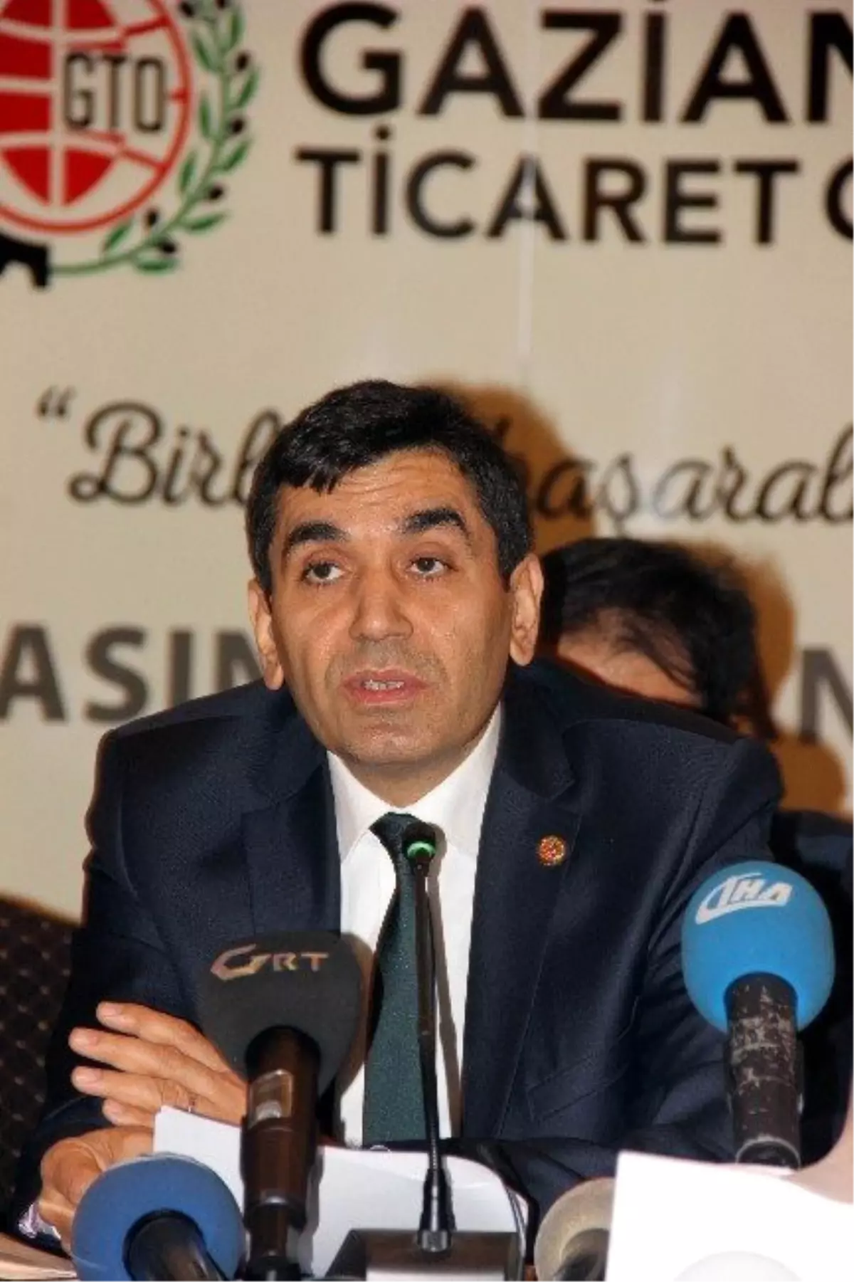 Gaziantep\'teki Çatışma