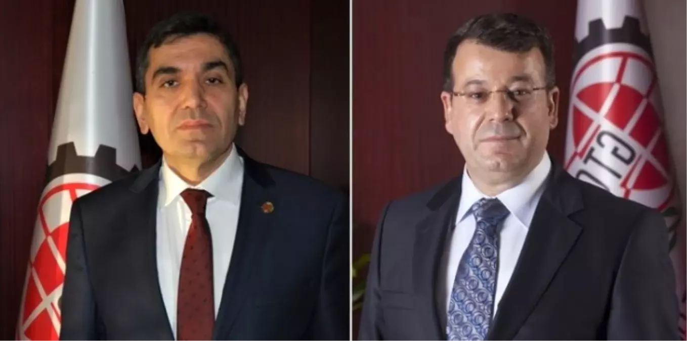 Gto Başkanları, Emniyet Müdürlüğüne Yapılan Saldırıyı Kınadı