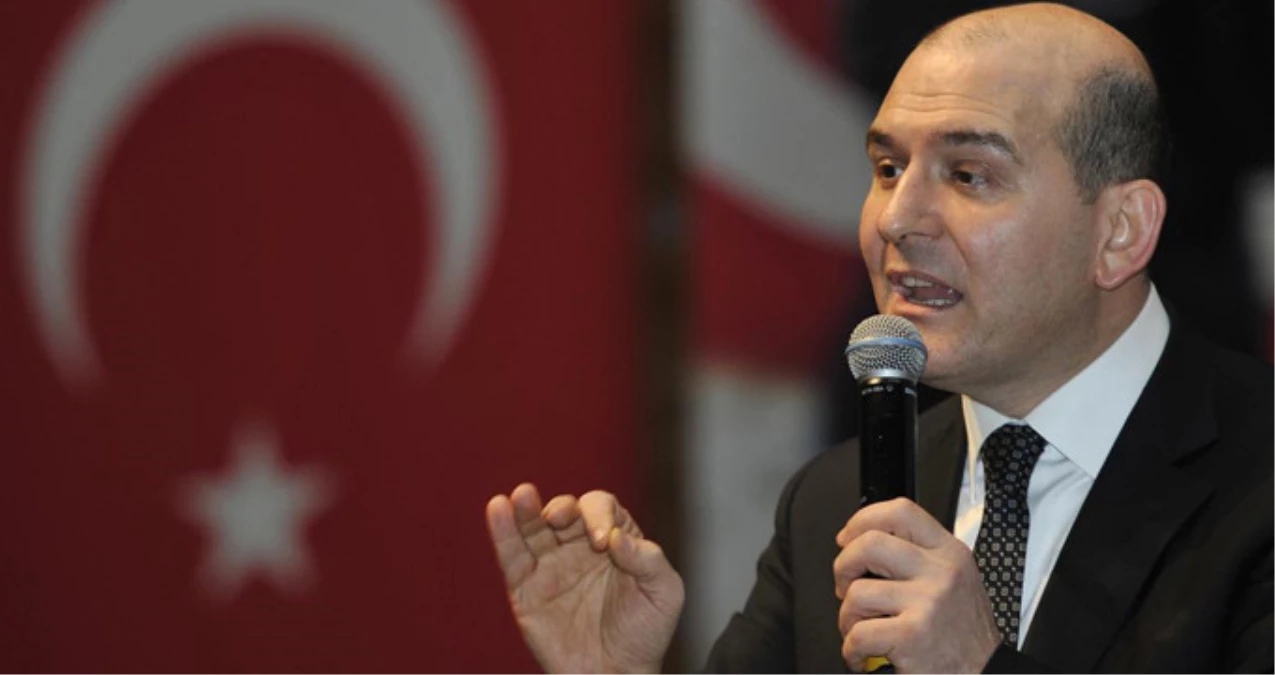 İçişleri Bakanı Soylu: FETÖ Çok Daha Derinde!