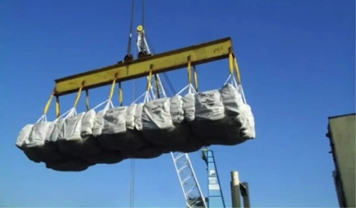 İhracatta Miktar Arttı, Değer Düştü