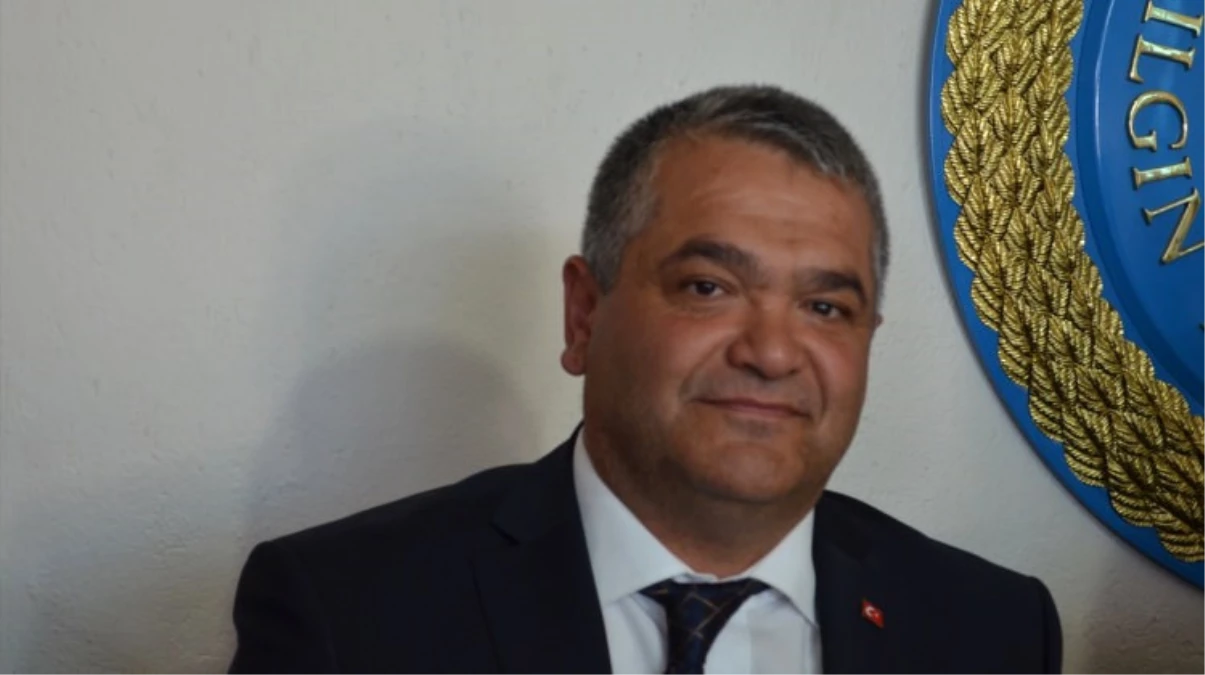 Ilgın Belediye Başkanı Karahan, Gazetecilerle Bir Araya Geldi