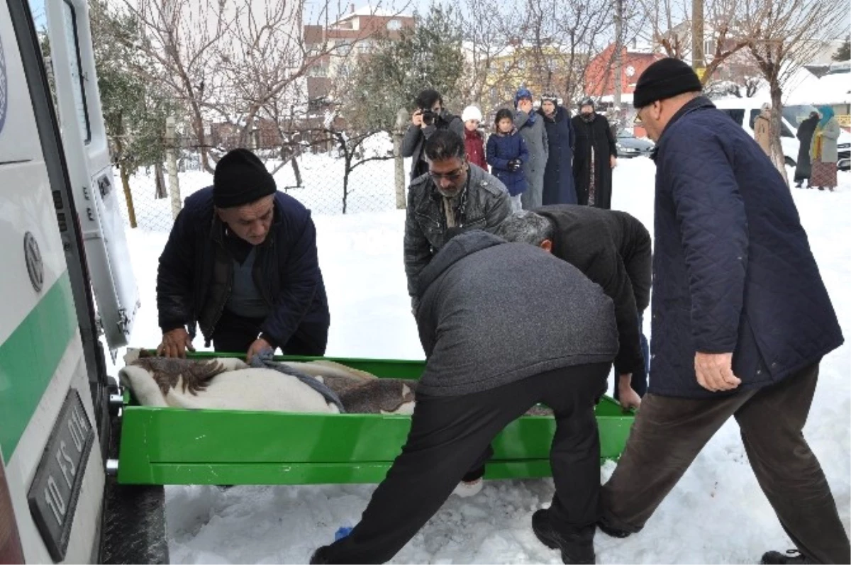 Iraklı Aile Zehirlendi: 2 Ölü