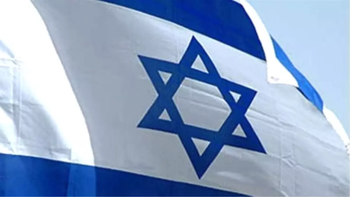 İsrail\'deki Arap Köy ve Kentlerinde "Sivil İtaatsizlik"