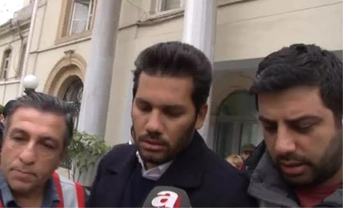 İstinaf Mahkemesi Rüzgar Çetin\'in Cezasını 7 Yıl 6 Aya Çıkardı