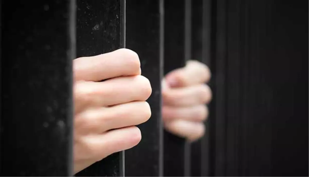 İstinaf Mahkemesi Rüzgar Çetin\'in Cezasını 7 Yıl 6 Aya Çıkardı