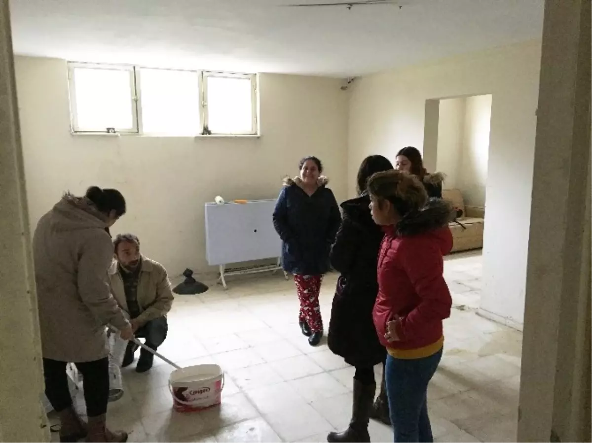 İzmit Belediyesi\'nden \'Mis Kokulu Kazançlar\' Projesi