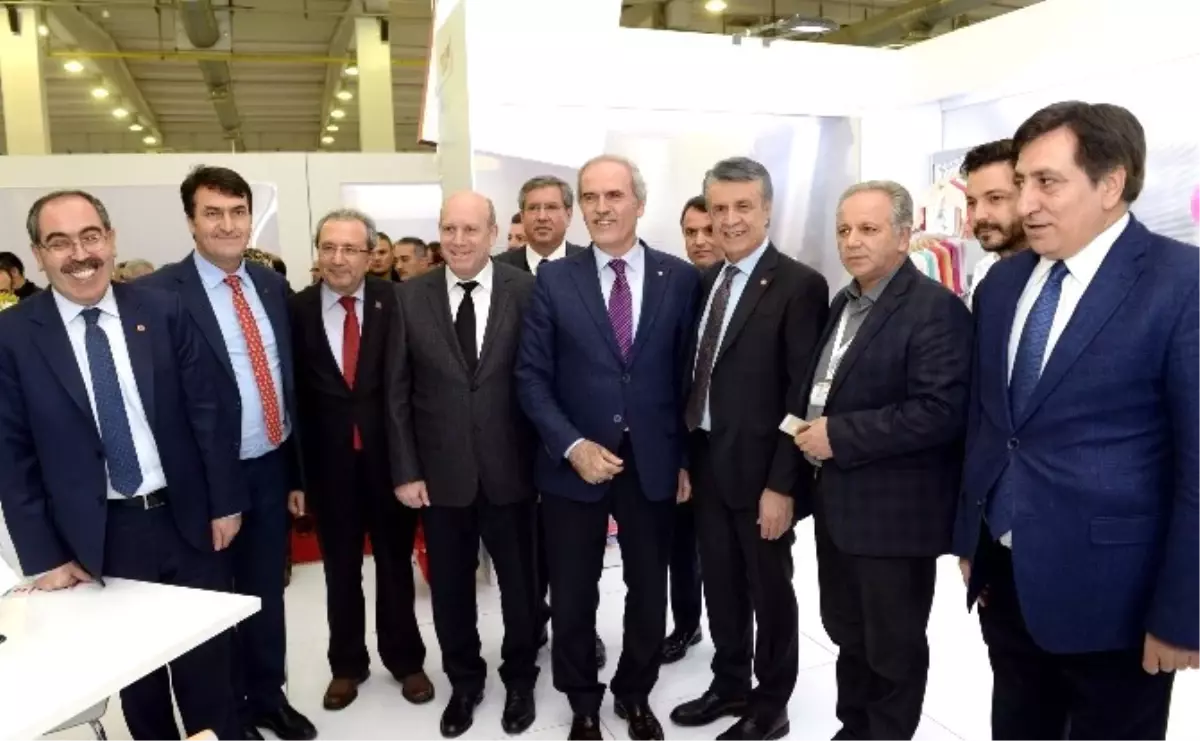 Junioshow 2017" Açıldı