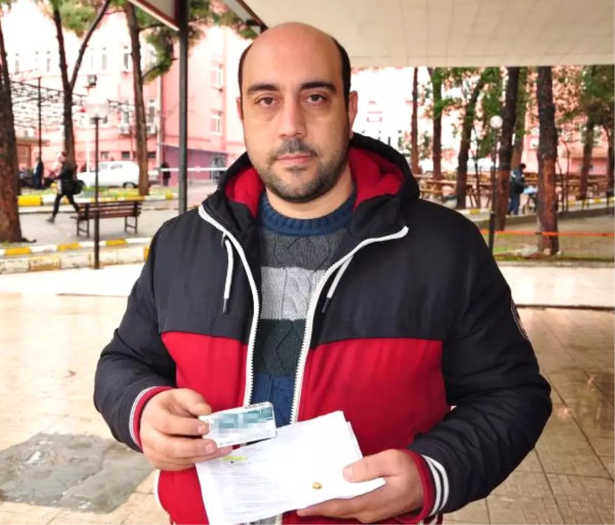 Kalp Hastasının Sahte İlaç İddiasına İnceleme