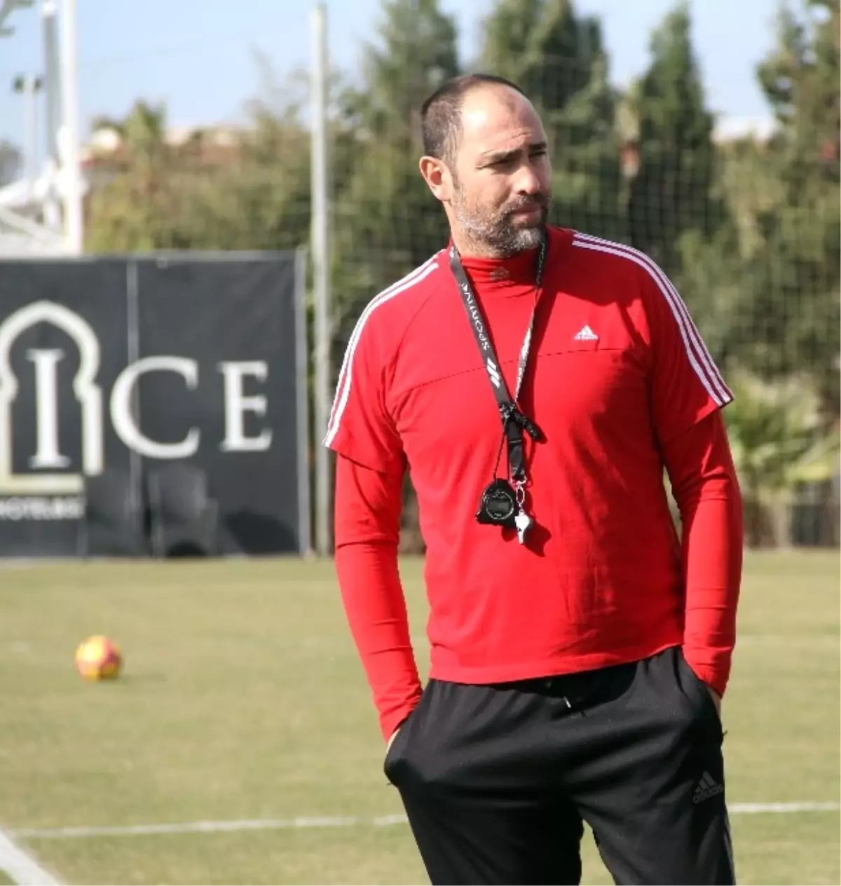 Karabükspor\'da Akhisar Hazırlıkları