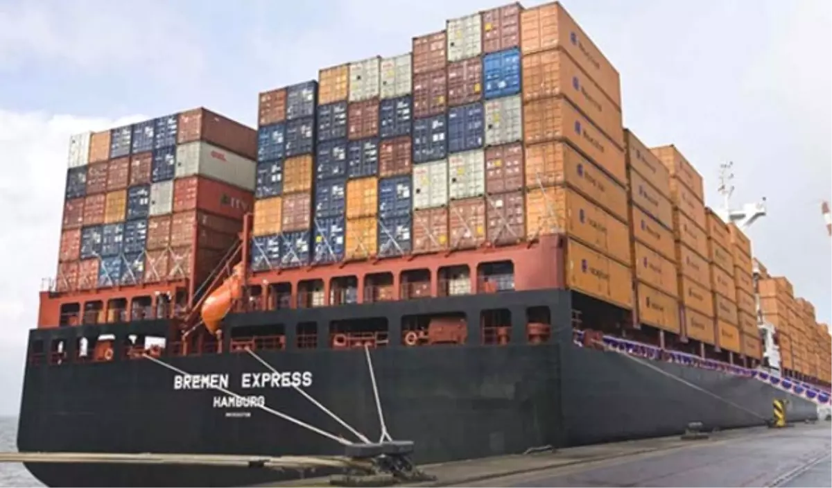 Kasım Ayı Cari Denge Bugün Açıklanacak