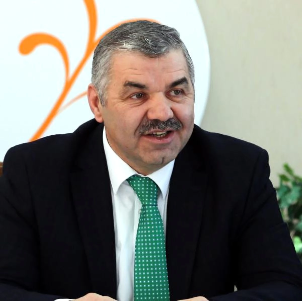 Kayseri Büyükşehir Belediye Başkanı Çelik: Herkes Elini Taşın Altına Koysun