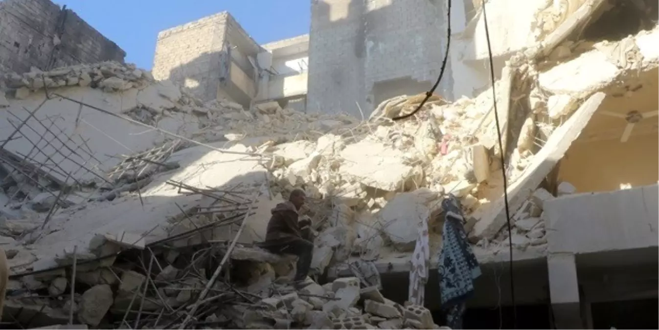 Kefre Hamra\'yı Haritadan Sildiler