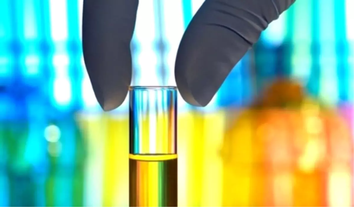 Kimyada 1,5 Milyar Dolarlık Kayıp