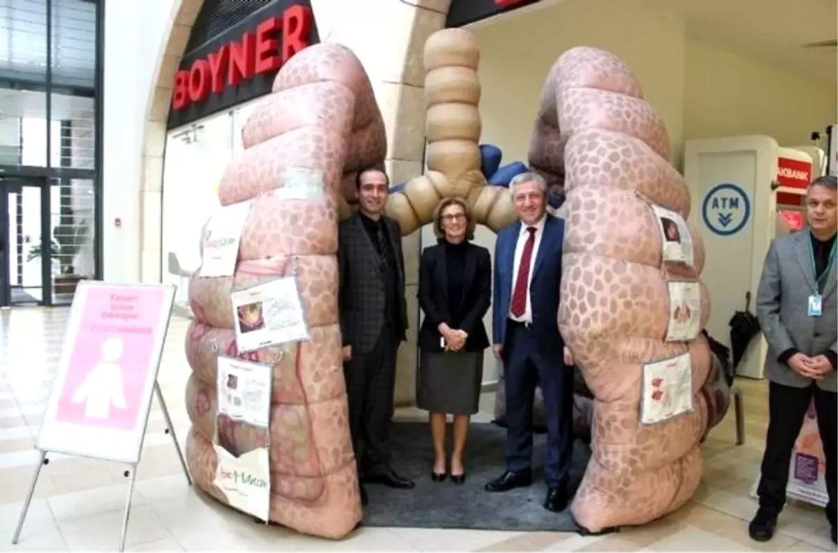 Koca Ciğer Aydınlılarla Buluştu