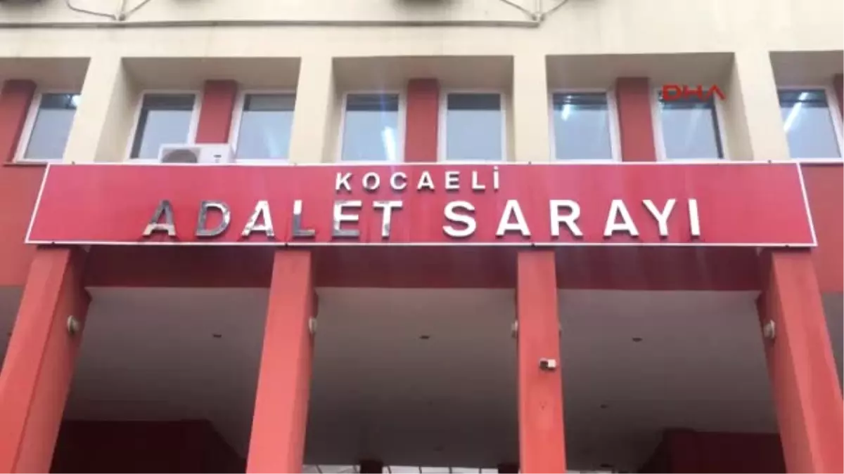 Kocaeli\'de Fetö/pdy\'ye Yönelik İlk Duruşma 13 Ocak\'ta