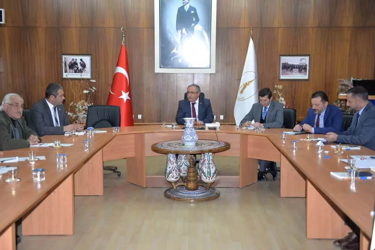 Kütahya Çini Tanıtım Günleri" Projesi