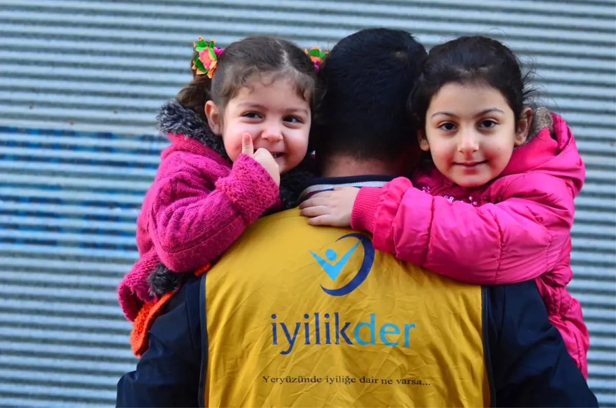 Malatya\'dan Şırnak\'a Yardım Eli