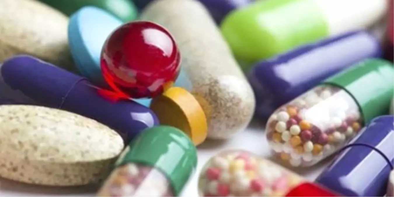 Manisa\'da "Sahte İlaç" İddiası