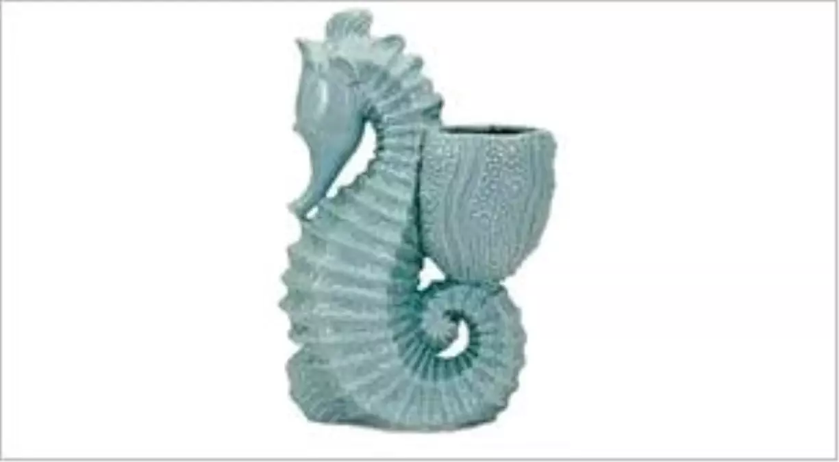 Masterpiece Heykel - Denizatı