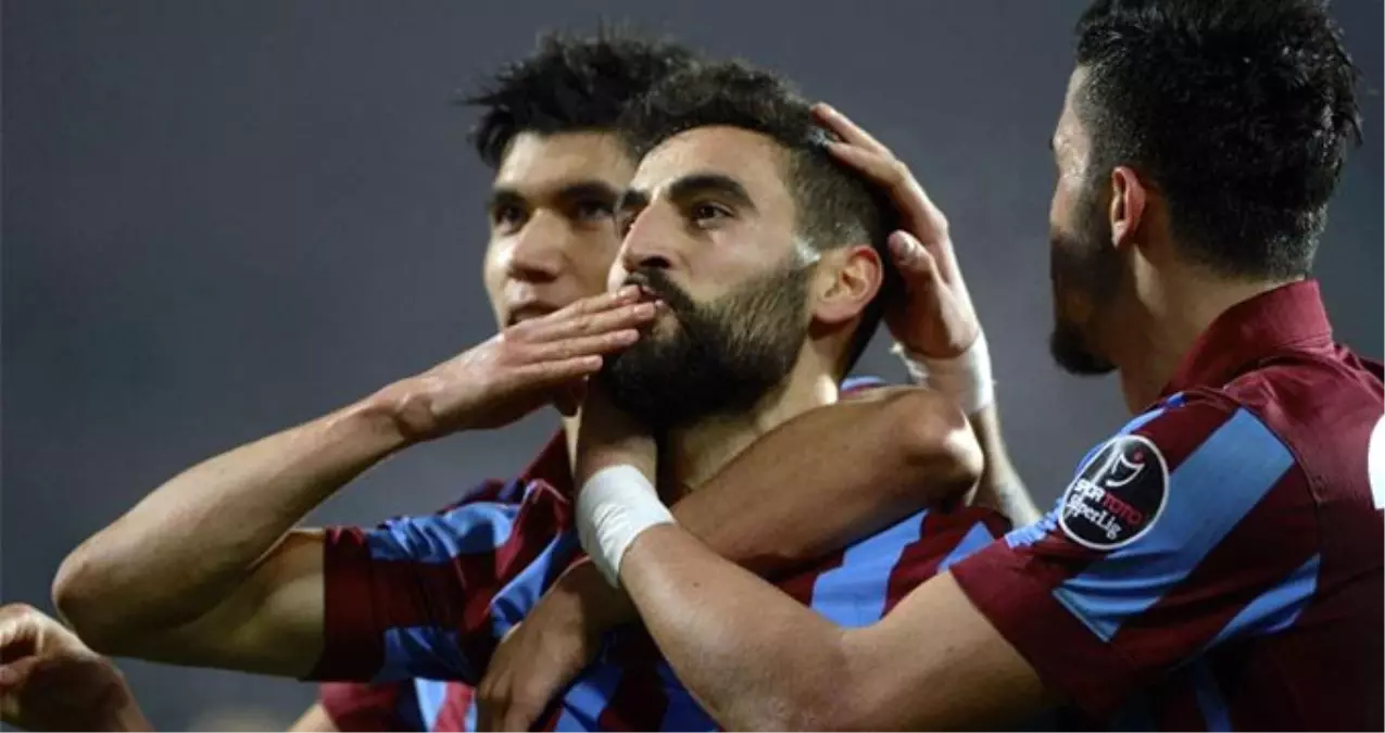 Mehmet Ekici Fenerbahçe\'yi Aradı: Benim İçin Bu İş Bitti