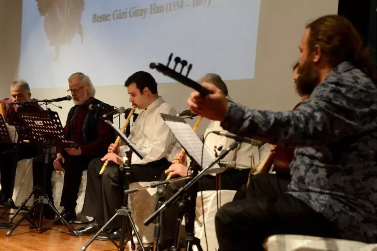 Meram Belediyesi\'nden Kültür ve Sanata Katkı