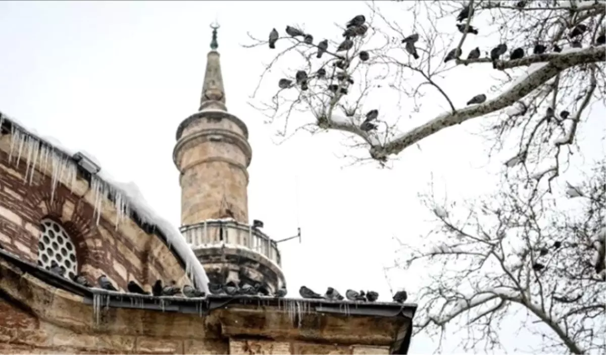 Meteorolojiden Kar Erimelerine Karşı Uyarı