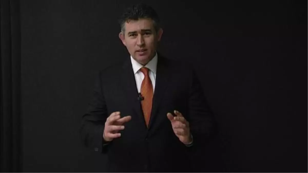 Metin Feyzioğlu: Cumhurbaşkanının Sadece Genel Başkanı Olduğu Siyasi Partinin Tabanını Temsil...