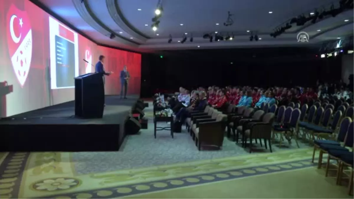 Mhk Başkanı Namoğlu: "Video Yardımcı Hakem Bana Göre Yararlı"