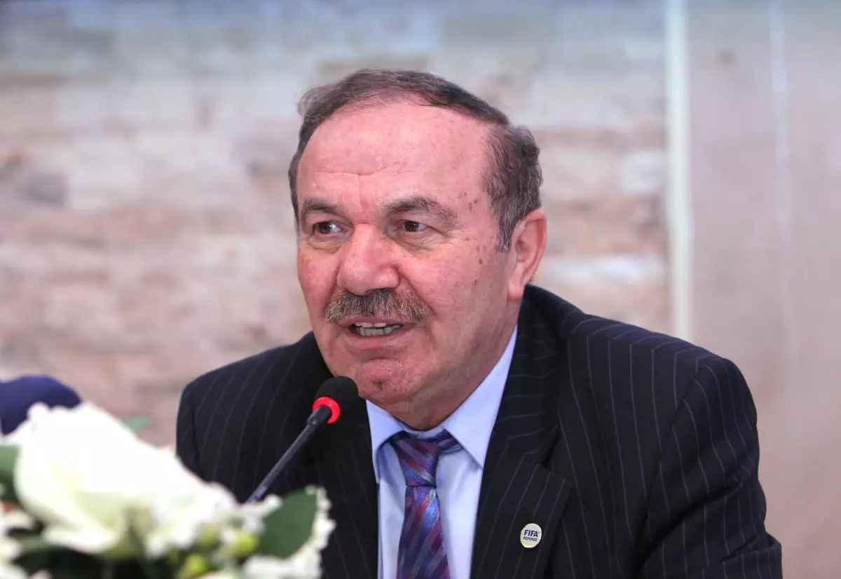 Mhk Devre Arası Hakem Semineri