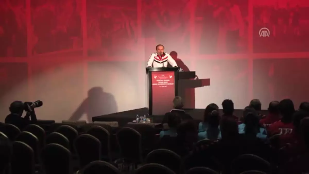 Mhk Devre Arası Hakem Semineri