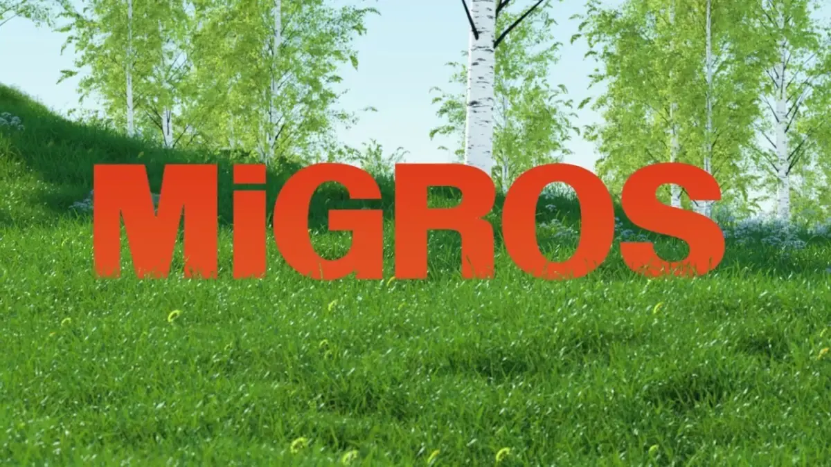 Migros\'tan "İyi Gelecek Elçileri" Projesi