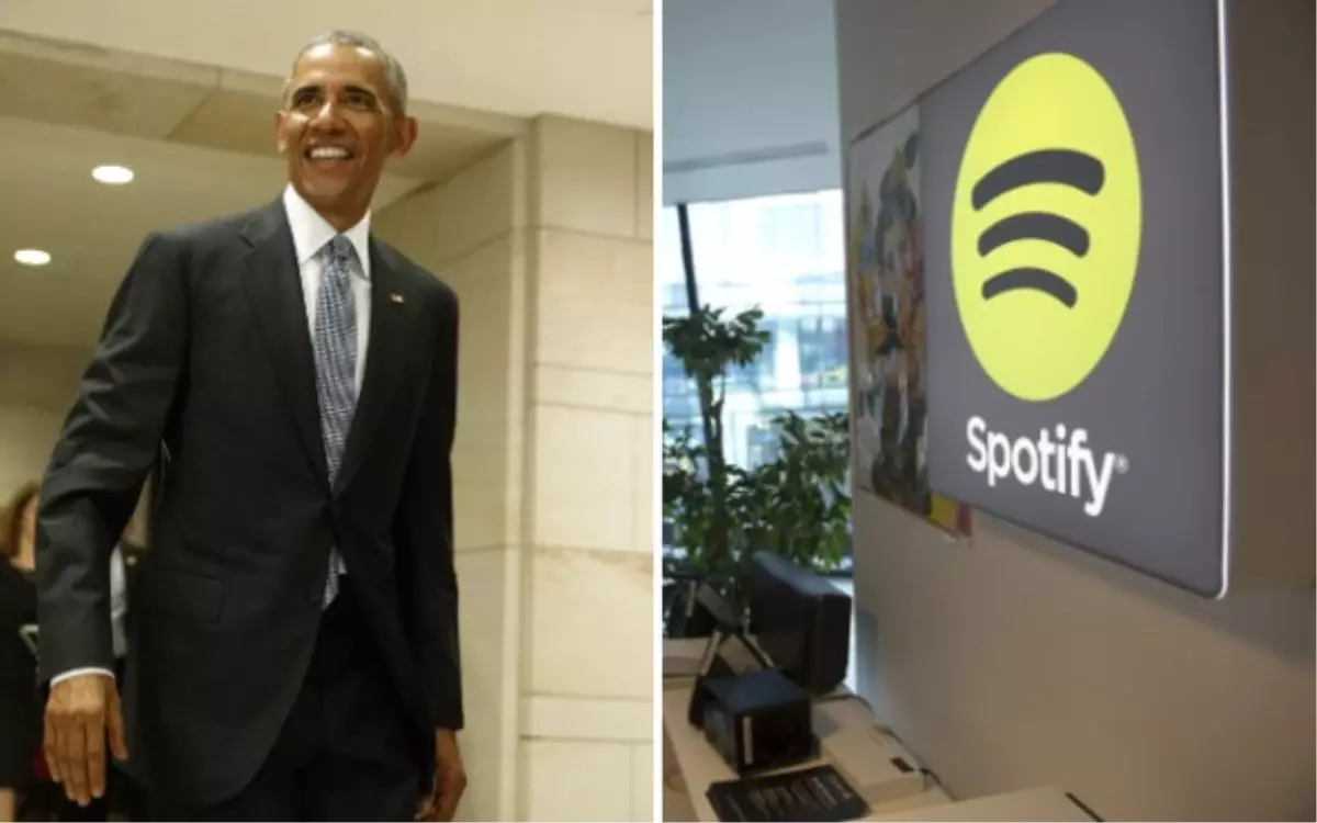 Obama\'ya İlk Teklif Özel Sektörden