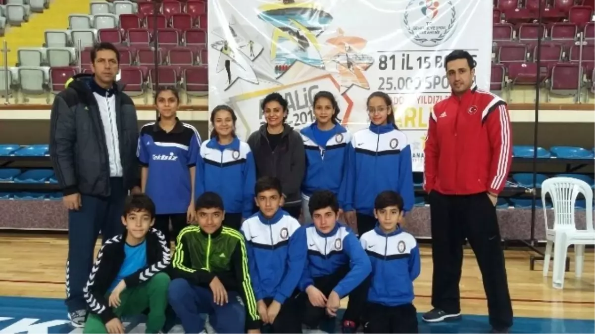 Öktem: "Final Müsabakasından Mutlaka Madalya ile Döneceğiz"