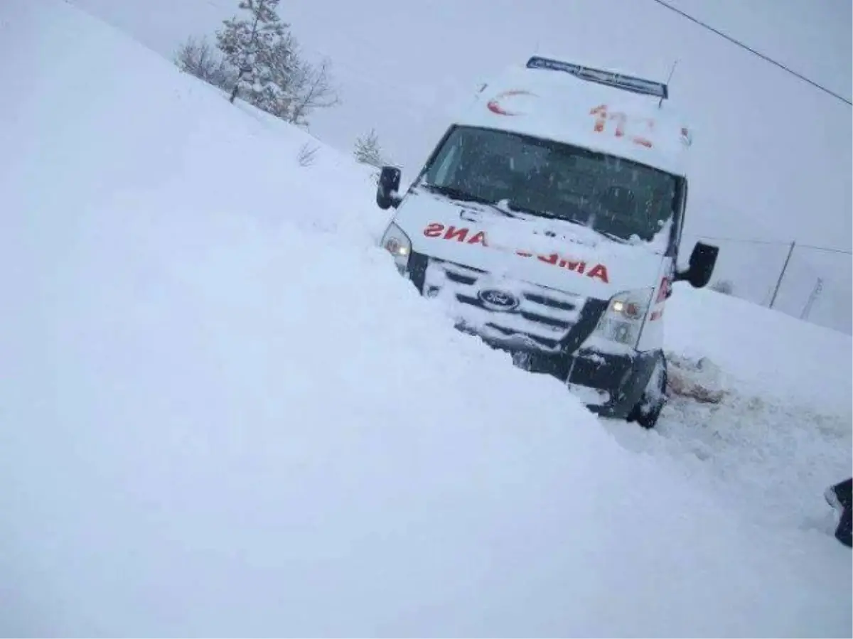 Onlar Kara Teslim Olmadı