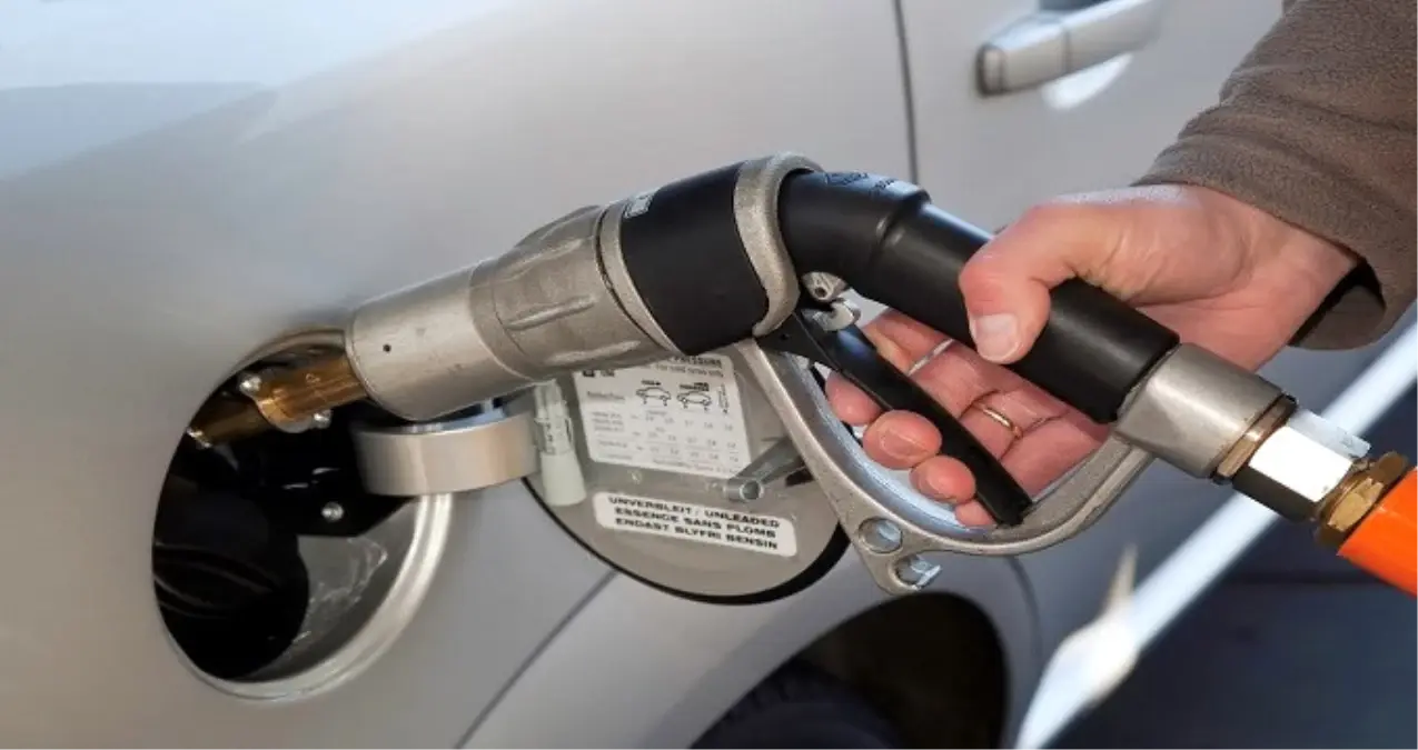 Otogaza 4 Kuruş Zam, Siyah Ürünlere İndirim Geldi