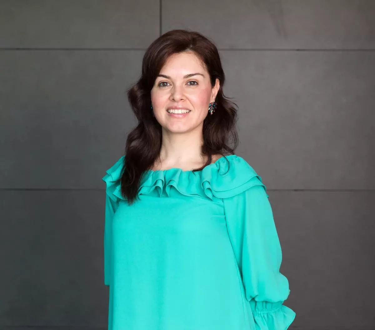 Özak Global Holding Kurumsal İletişim Müdürü Ezgi Hekimoğlu oldu  