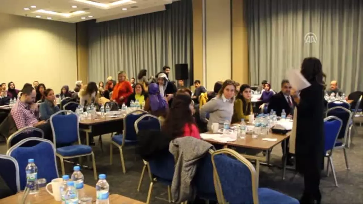 Özellikle Kız Çocuklarının Okuma Oranlarının Arttırılması" Projesi