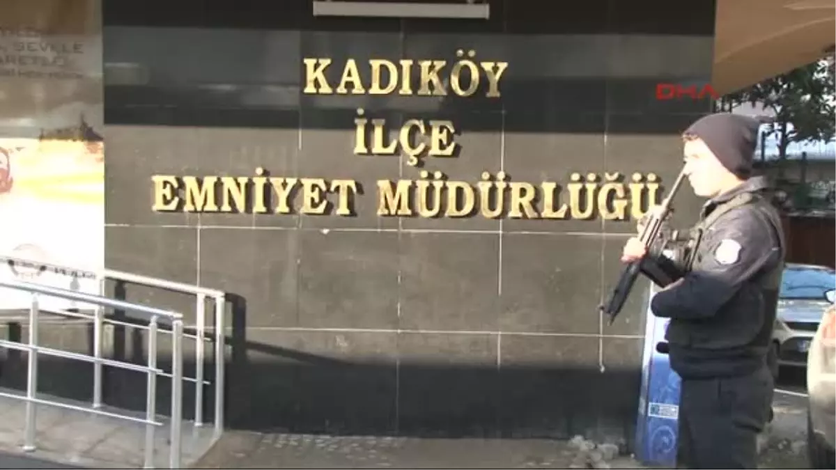 Psikolog Bıçakalanarak Öldürüldü