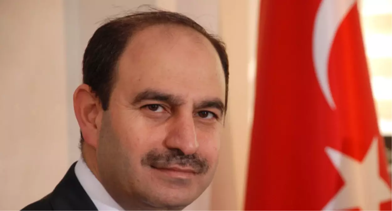 PTT Heyetinin Katar Ziyareti